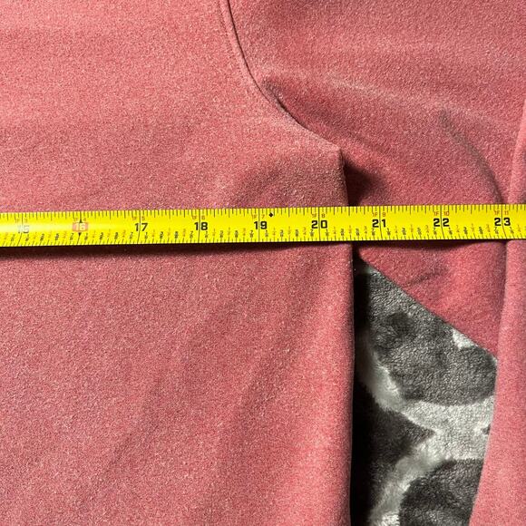 Johnnie-O 1/4 Zip Pullover Mens Small Performance Stretch La Paloma Golf - Picture 7 of 11